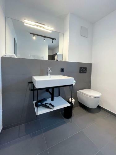 Apartamento Mariandl Im Oberwirt