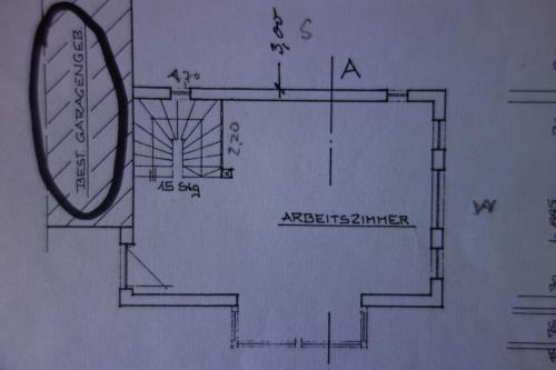 G�stehaus "villa Am Eggenbach" Familie Heiss