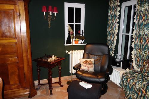 G�stehaus "villa Am Eggenbach" Familie Heiss