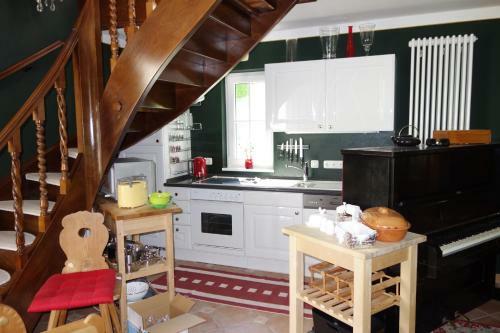 G�stehaus "villa Am Eggenbach" Familie Heiss
