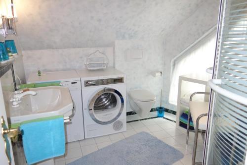 G�stehaus "villa Am Eggenbach" Familie Heiss