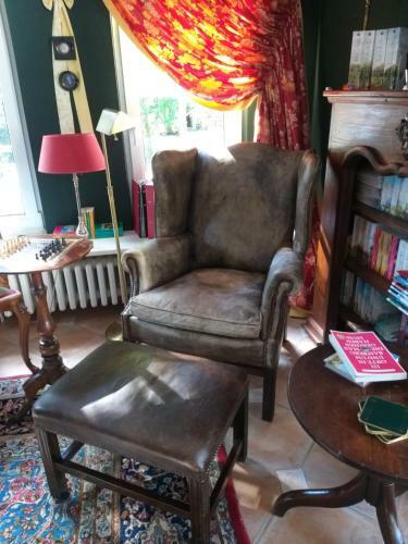 G�stehaus "villa Am Eggenbach" Familie Heiss