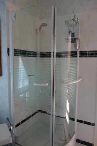 G�stehaus "villa Am Eggenbach" Familie Heiss