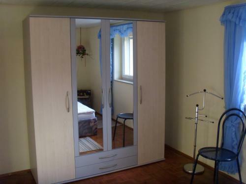 Apartamento Ferienwohnung Adelheid