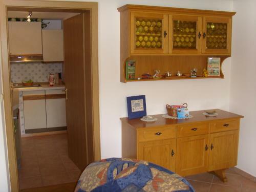 Apartamento Ferienwohnung Adelheid