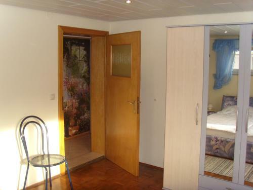 Apartamento Ferienwohnung Adelheid