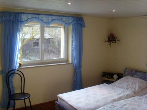 Apartamento Ferienwohnung Adelheid