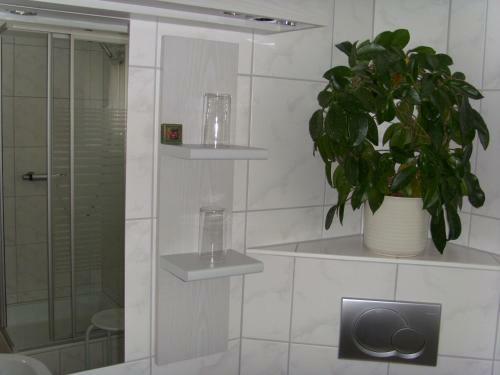 Apartamento Ferienwohnung Adelheid