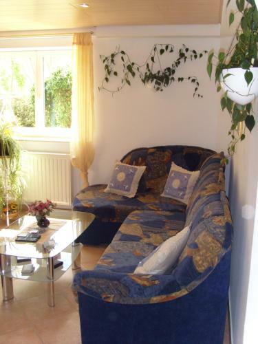Apartamento Ferienwohnung Adelheid