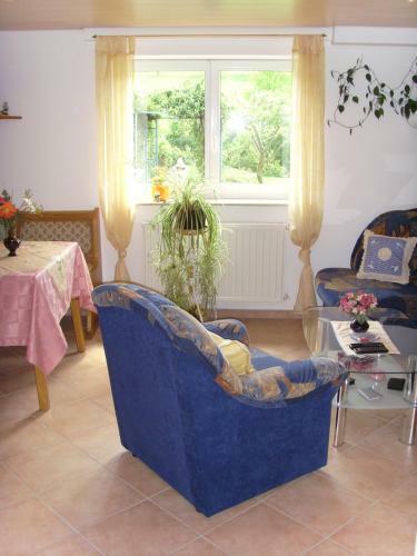Apartamento Ferienwohnung Adelheid