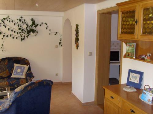 Apartamento Ferienwohnung Adelheid