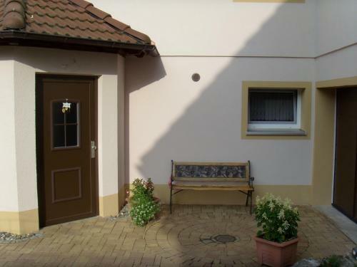 Apartamento Ferienwohnung Adelheid