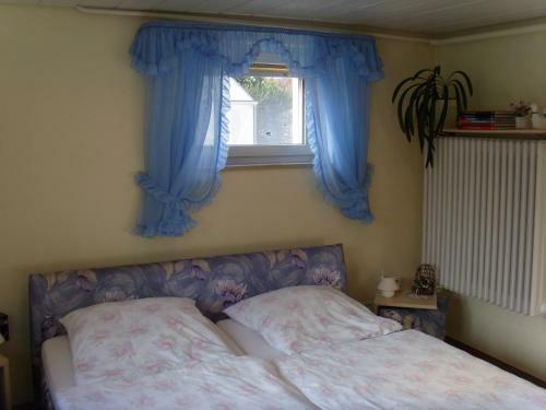 Apartamento Ferienwohnung Adelheid