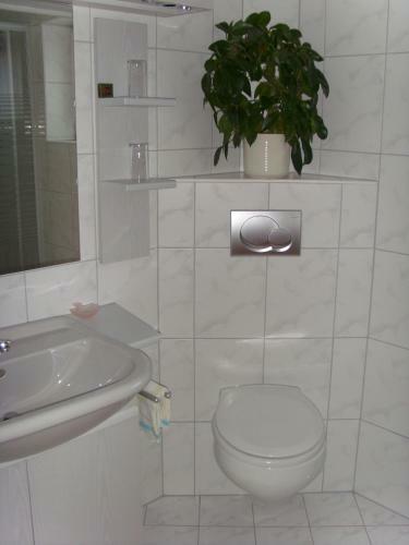 Apartamento Ferienwohnung Adelheid