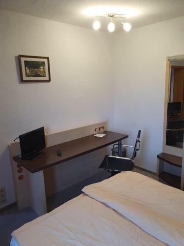 Hostal Pension Stettiner Hof