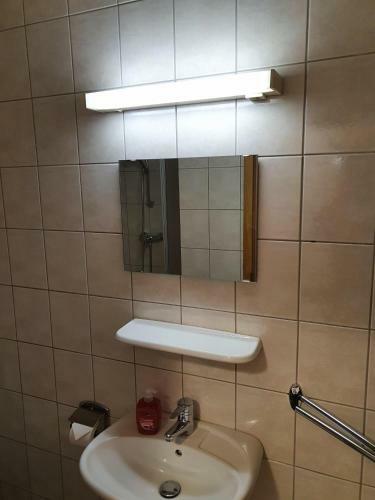 Hostal Pension Stettiner Hof