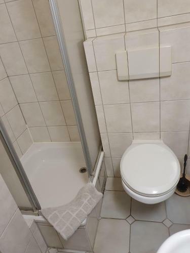 Hostal Pension Stettiner Hof