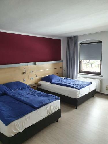 Hostal Pension Stettiner Hof