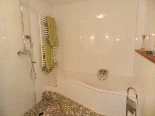 Apartamento Wampendobler Paradies