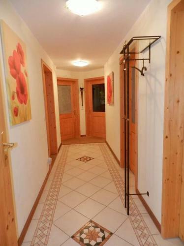 Apartamento Wampendobler Paradies