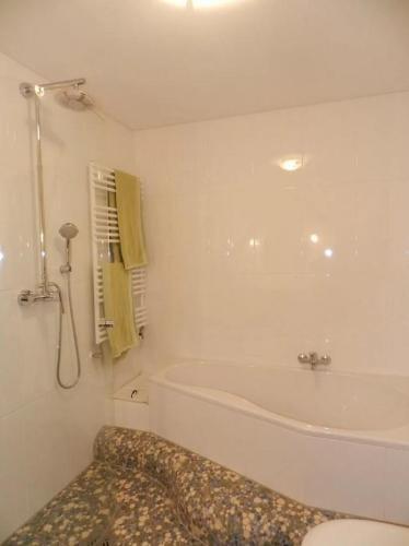 Apartamento Wampendobler Paradies