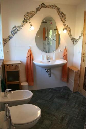 Apartamento Wampendobler Paradies
