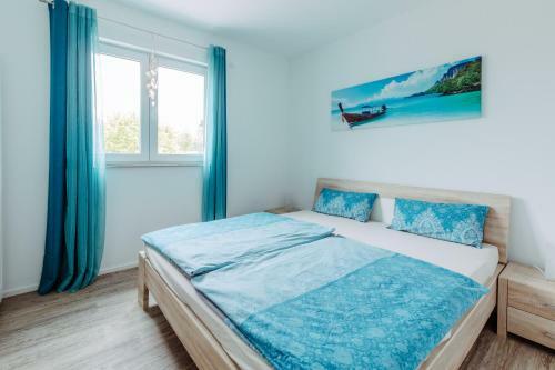 Apartamento Ferienwohnung Salzgrotte