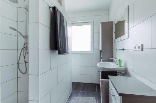 Apartamento Ferienwohnung Salzgrotte