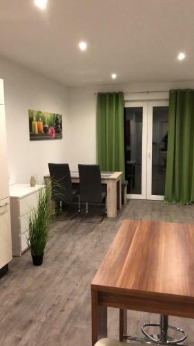 Apartamento Ferienwohnung Salzgrotte