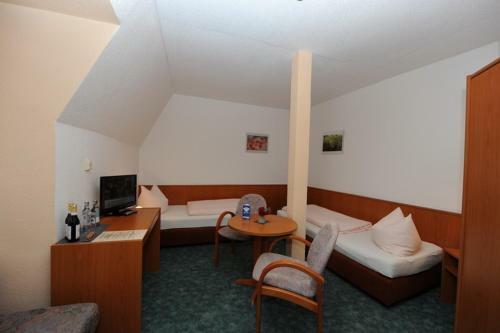Bed & Breakfast Gasthof Und Pension Zick