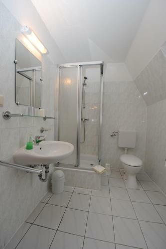 Bed & Breakfast Gasthof Und Pension Zick