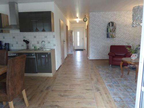 Apartamento "ein Hauch Von Orient"