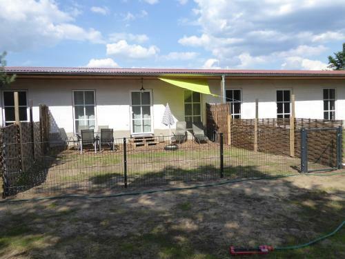 Apartamento "ein Hauch Von Orient"
