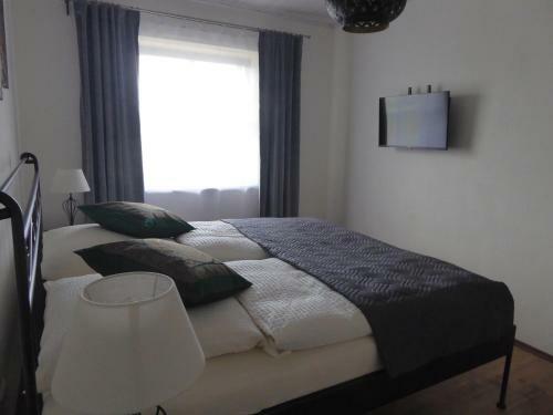 Apartamento "ein Hauch Von Orient"