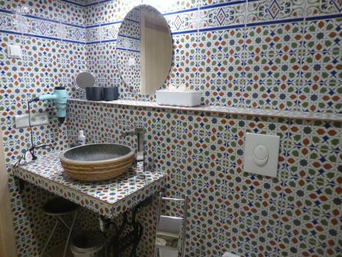 Apartamento "ein Hauch Von Orient"
