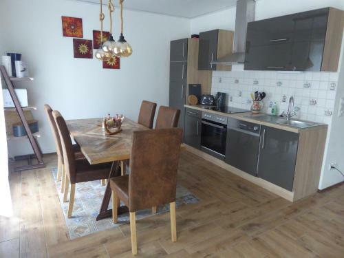 Apartamento "ein Hauch Von Orient"