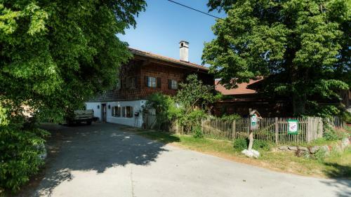 Bed & Breakfast Biohof Hausberg