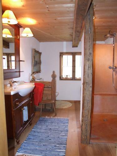 Bed & Breakfast Biohof Hausberg