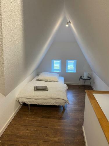 Ferienhaus Steckel