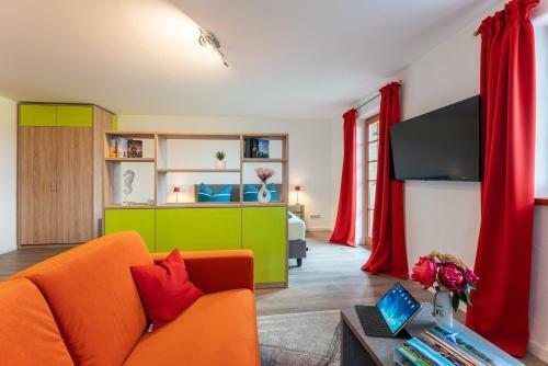 Apartamentos Jakobos Tapasbar
