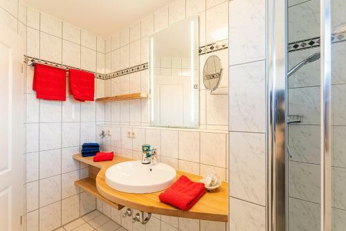 Apartamentos Jakobos Tapasbar