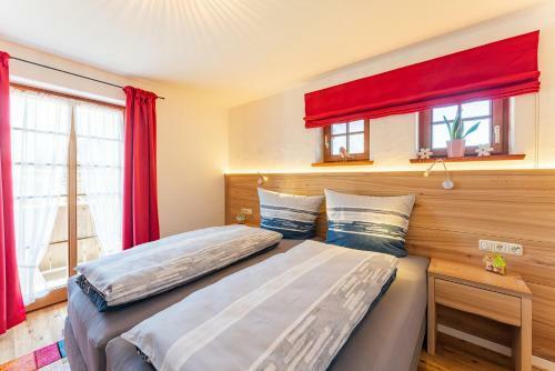 Apartamentos Jakobos Tapasbar