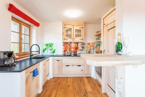 Apartamentos Jakobos Tapasbar