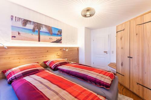 Apartamentos Jakobos Tapasbar