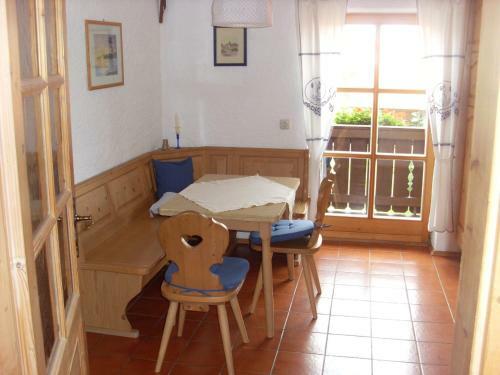Apartamento Ferienwohnung Schartner