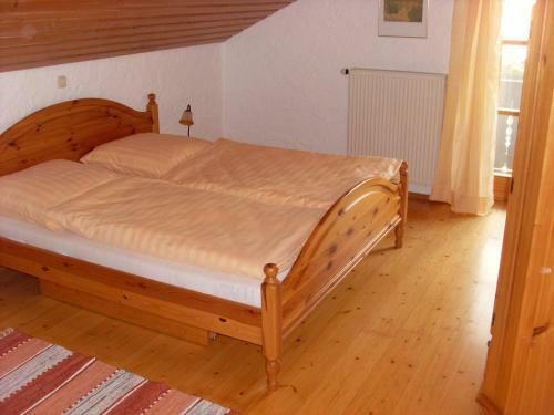 Apartamento Ferienwohnung Schartner