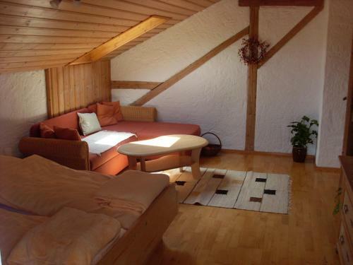 Apartamento Ferienwohnung Schartner