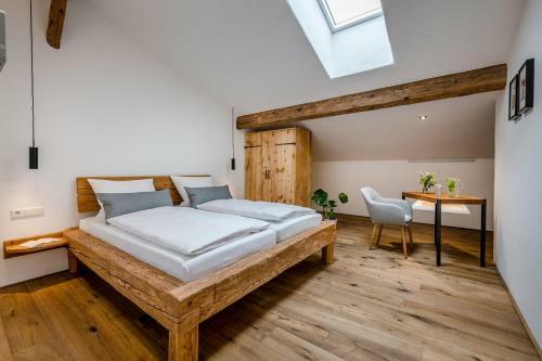 Agroturismo Wastleicherhof