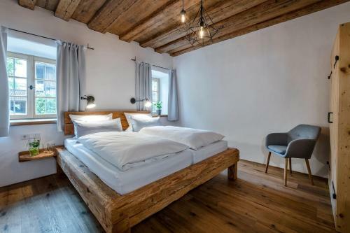 Agroturismo Wastleicherhof