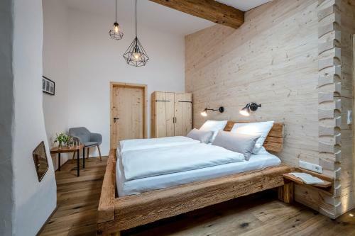 Agroturismo Wastleicherhof